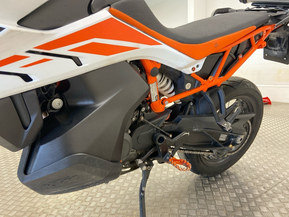 KTM 790