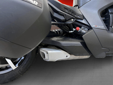 Can-Am Ryker