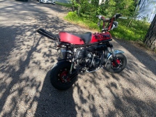 Suzuki PV