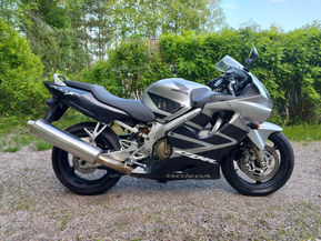 Honda CBR