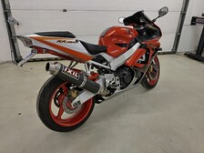 Honda CBR