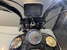 Harley-Davidson Dyna