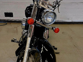 Honda Shadow