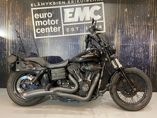 Harley-Davidson Dyna