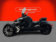 Can-Am Ryker