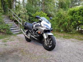 Honda CBR