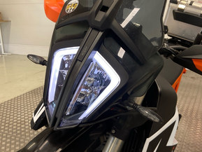 KTM 790