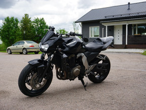 Kawasaki Z
