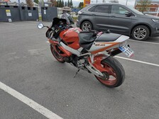Honda CBR