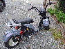 Motokettu Cruiser 2.0