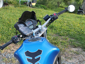Kawasaki ER-6n