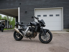 Kawasaki Z