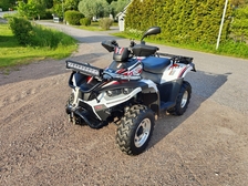 Linhai 300 T3B
