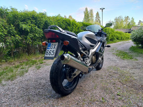 Honda CBR