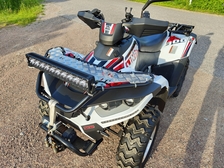 Linhai 300 T3B