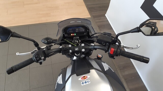 Honda NC Katu/Matka/Sport 750S