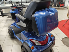 Pyrkijä E1400