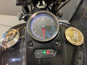 Harley-Davidson Dyna