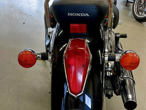 Honda Shadow