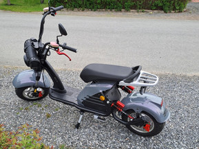 Motokettu Cruiser 2.0