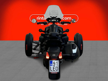Can-Am Ryker