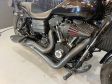 Harley-Davidson Dyna