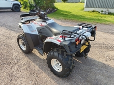 Linhai 300 T3B