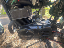 Suzuki PV