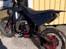 Rieju MRX