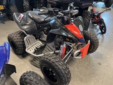 Can-Am DS