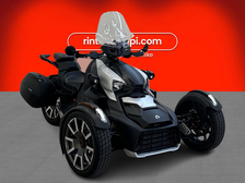 Can-Am Ryker