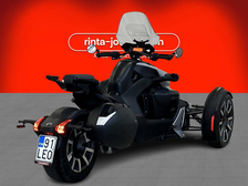 Can-Am Ryker