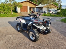 Linhai 300 T3B