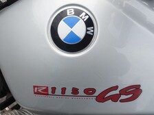 BMW R