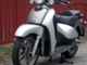 Aprilia Scarabeo