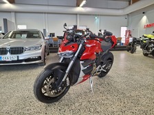 Ducati Streetfighter