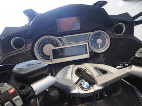 BMW K