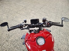 Ducati Streetfighter