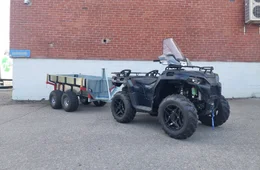 Polaris Sportsman