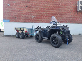 Polaris Sportsman