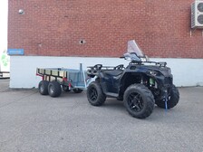 Polaris Sportsman