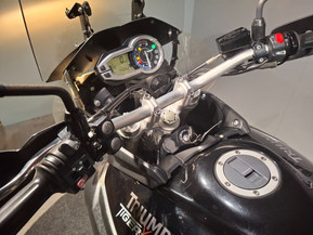 Triumph Tiger