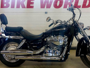 Honda Shadow