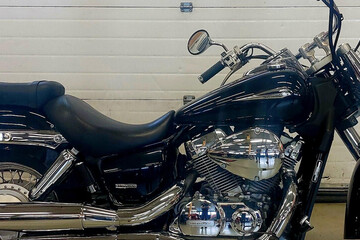 Honda Shadow