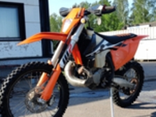 KTM 300