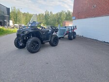 Polaris Sportsman