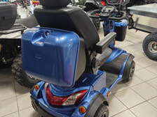 Pyrkijä E1400