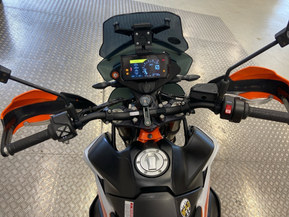 KTM 790