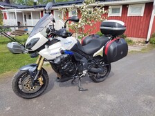 Triumph Tiger