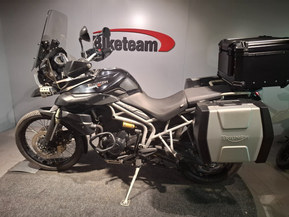Triumph Tiger